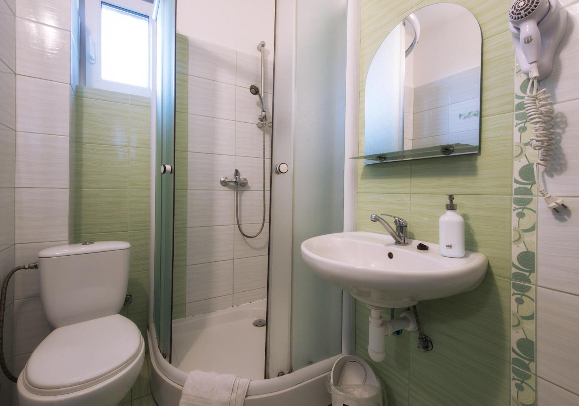 Privat Arcadia Apartment Podhájska Cameră foto
