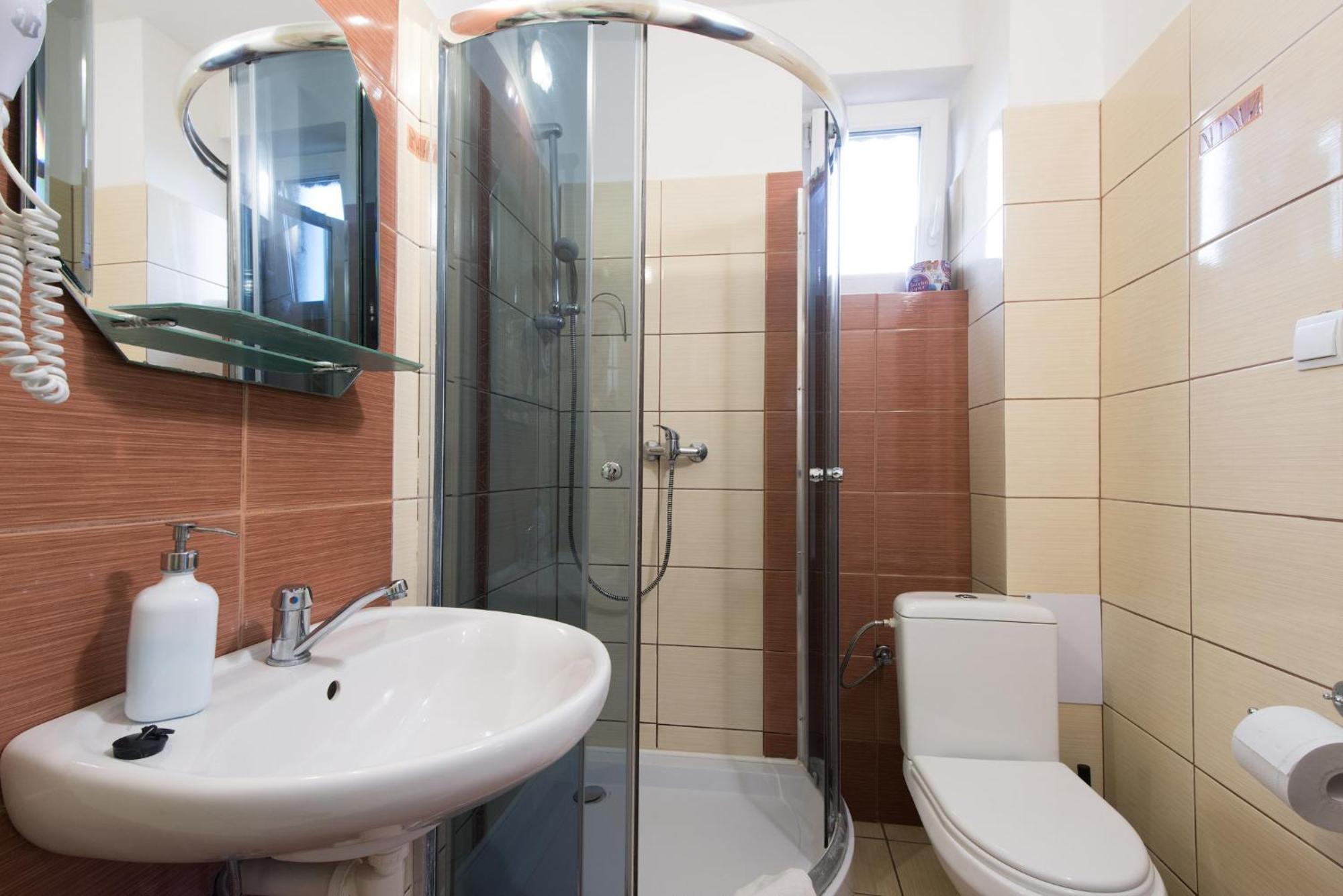Privat Arcadia Apartment Podhájska Cameră foto